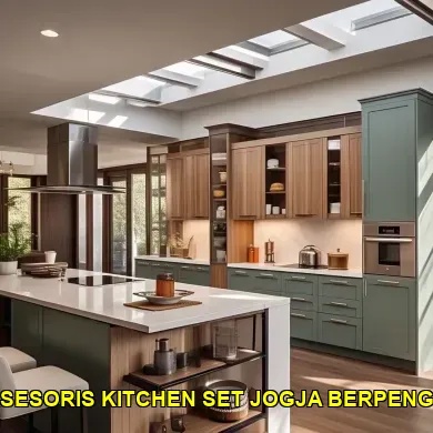 jual aksesoris kitchen set jogja berpengalaman